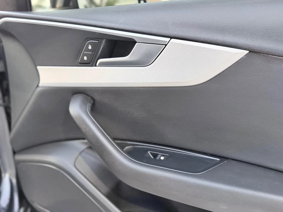 2017 Audi B9 A4 - Image 16 of 16