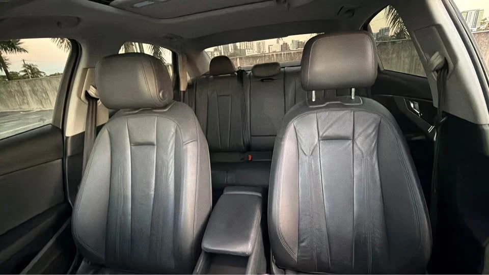 2017 Audi B9 A4 - Image 10 of 16