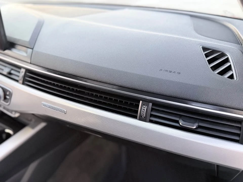 2017 Audi B9 A4 - Image 15 of 16