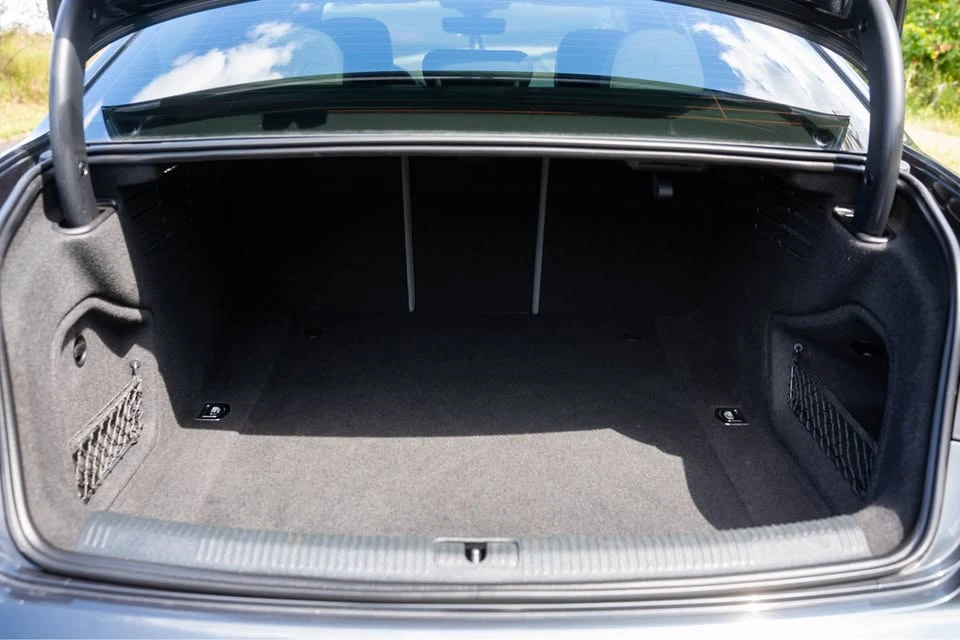 2017 Audi B9 A4 - Image 18 of 20