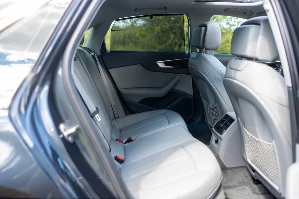 2017 Audi B9 A4 - Image 17 of 20