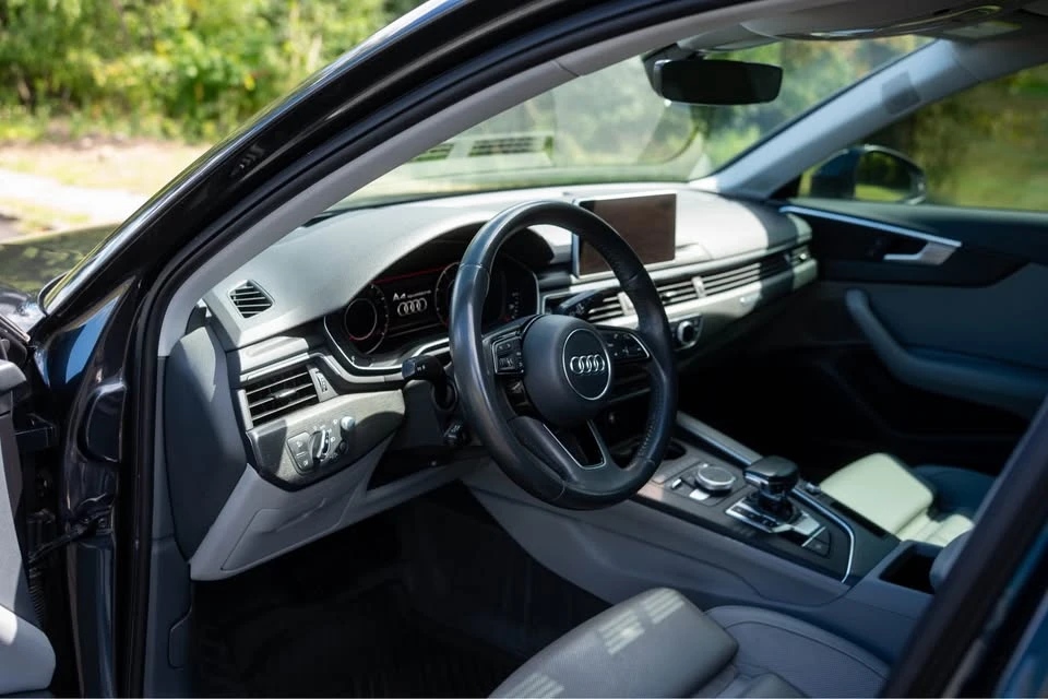 2017 Audi B9 A4 - Image 11 of 20