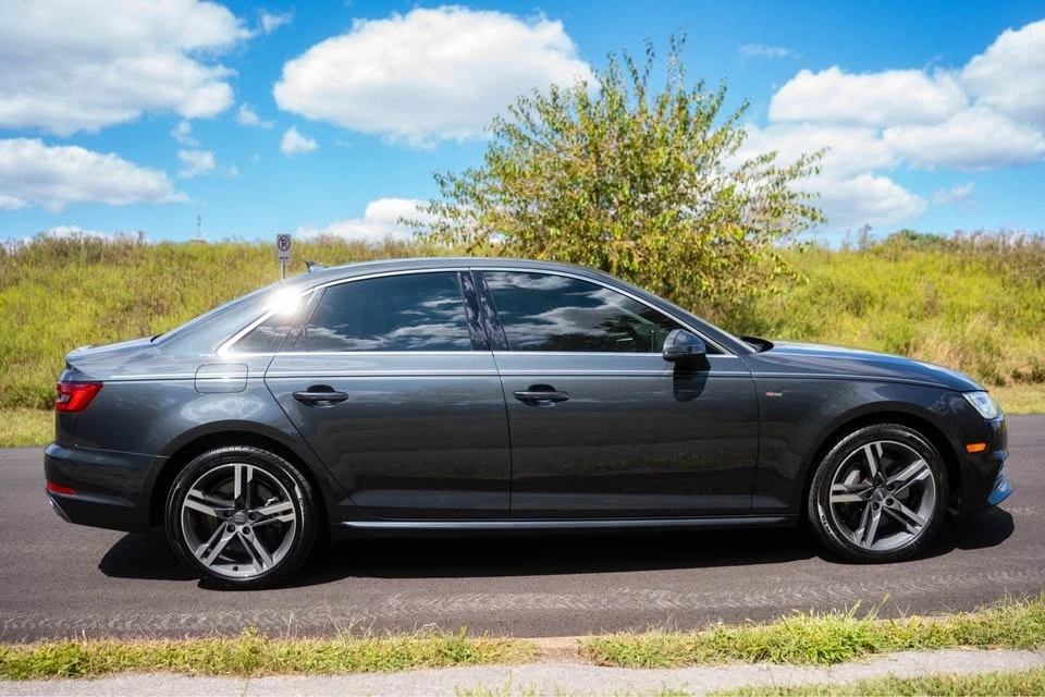 2017 Audi B9 A4 - Image 15 of 18