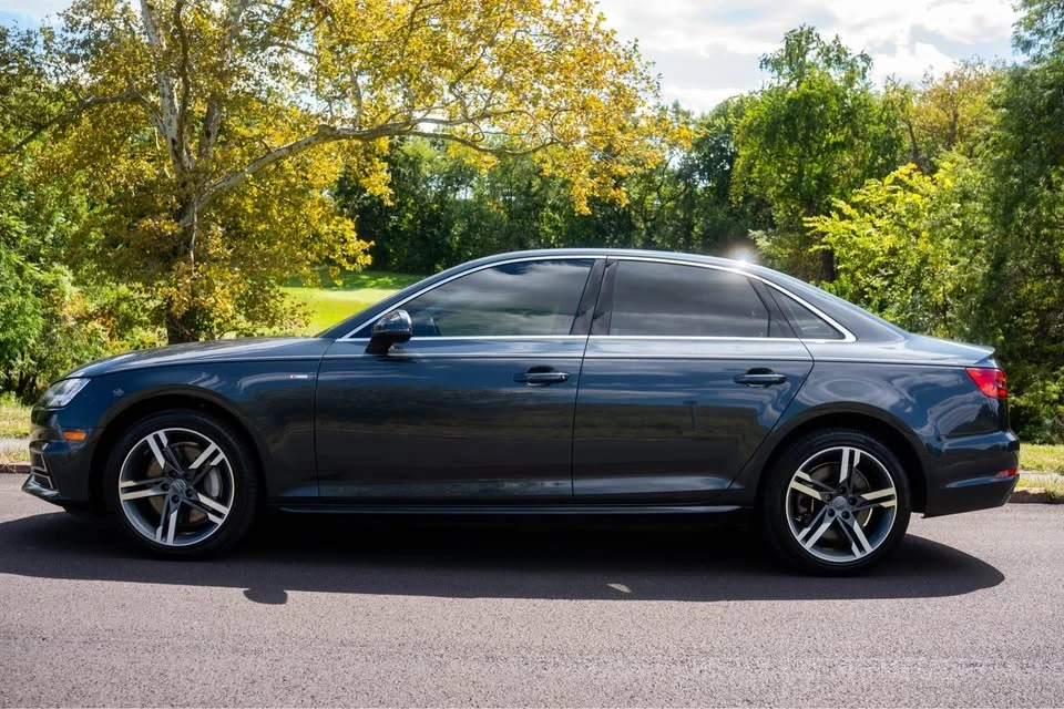 2017 Audi B9 A4 - Image 2 of 18