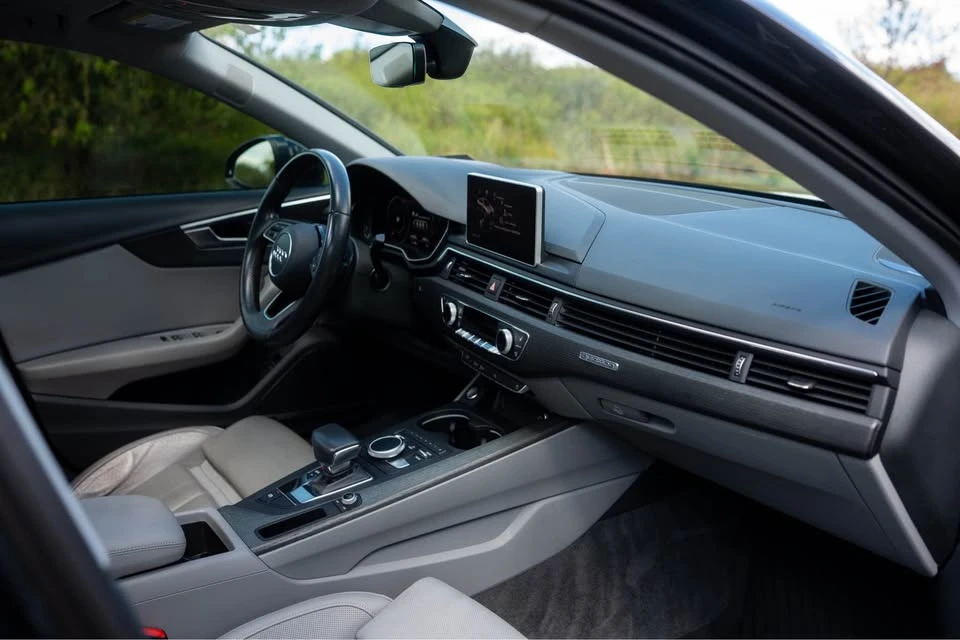 2017 Audi B9 A4 - Image 16 of 20
