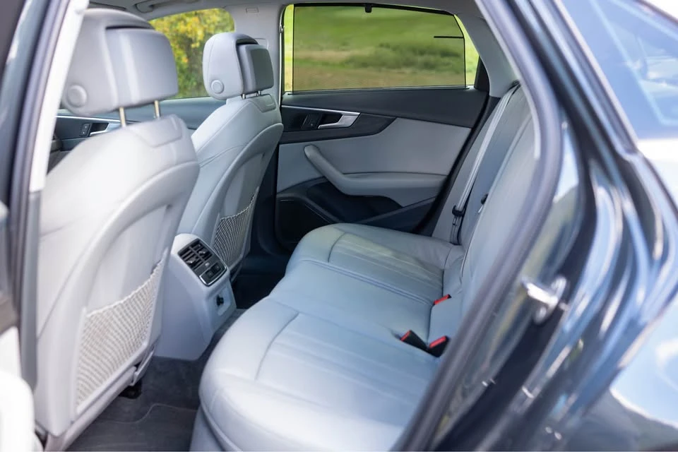 2017 Audi B9 A4 - Image 13 of 20