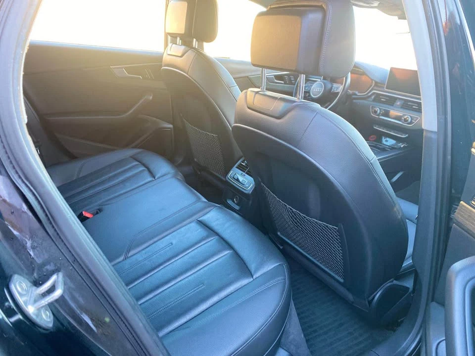2017 Audi B9 A4 - Image 9 of 12