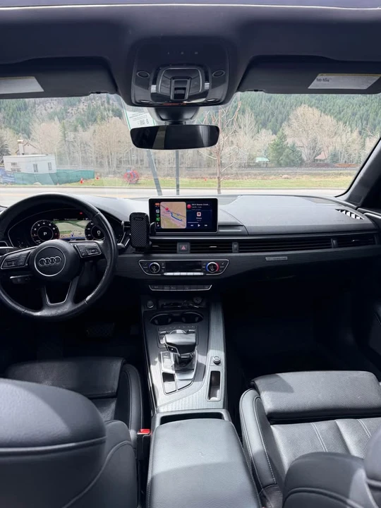 2017 Audi B9 A4 - Image 5 of 8
