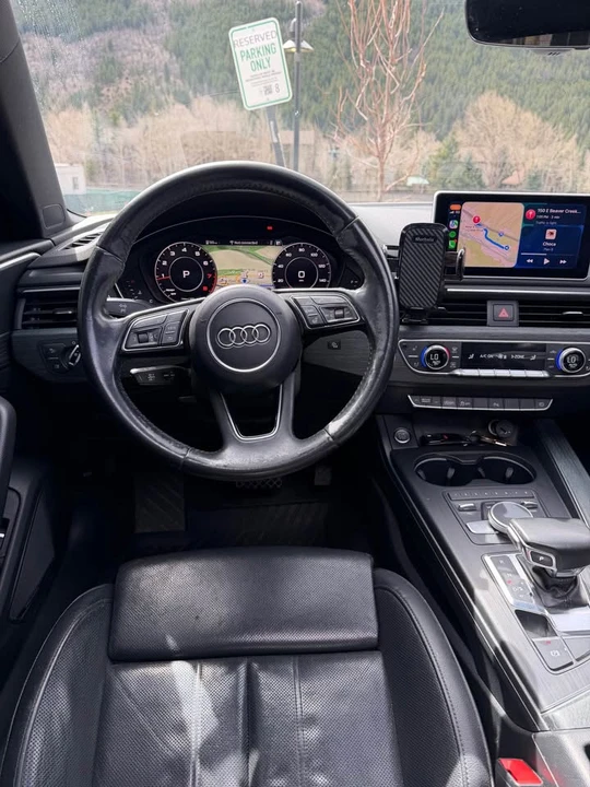 2017 Audi B9 A4 - Image 7 of 8