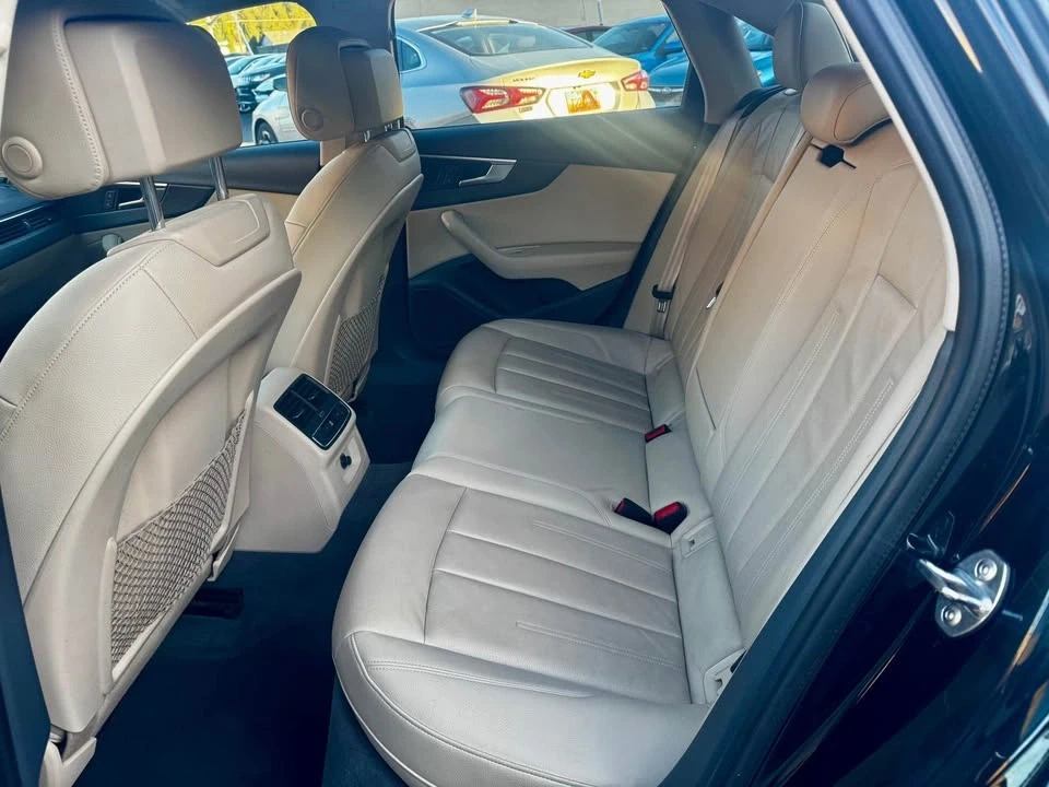2017 Audi B9 A4 - Image 6 of 12
