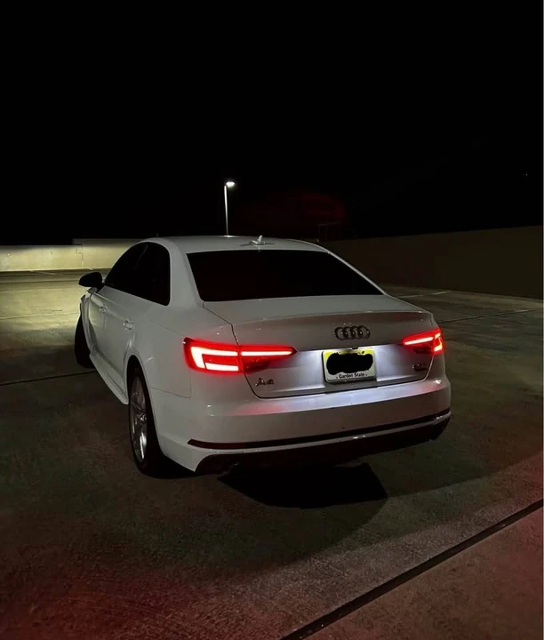 2017 Audi B9 A4 - Image 6 of 9