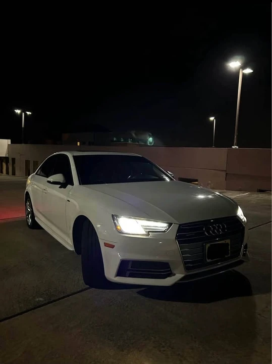 2017 Audi B9 A4 - Image 2 of 9