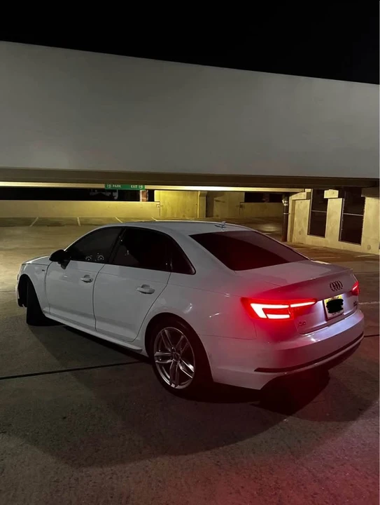 2017 Audi B9 A4 - Image 5 of 9