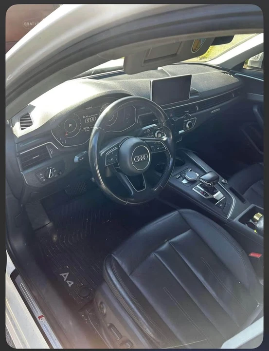 2017 Audi B9 A4 - Image 3 of 9