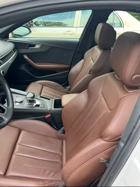 2017 Audi B9 A4 - Image 4 of 6
