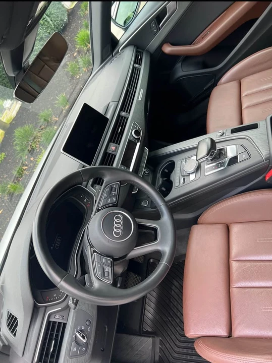 2017 Audi B9 A4 - Image 5 of 6
