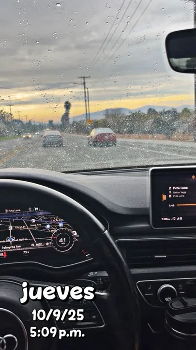 2017 Audi B9 A4 - Image 2 of 8