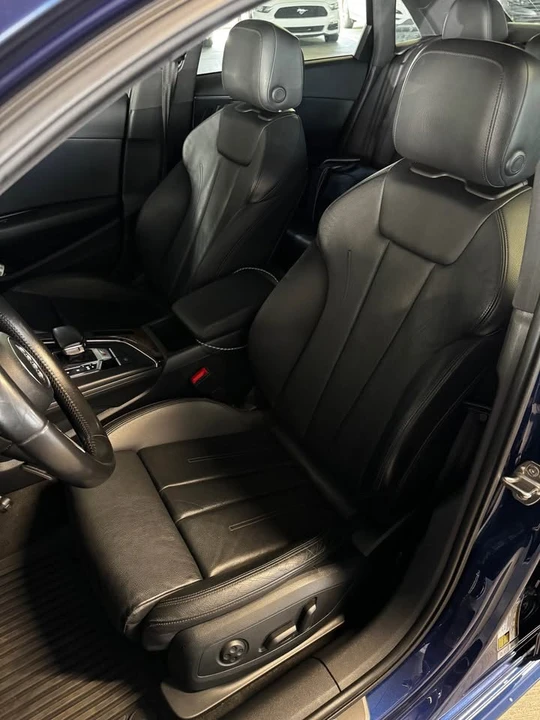 2017 Audi B9 A4 - Image 11 of 13