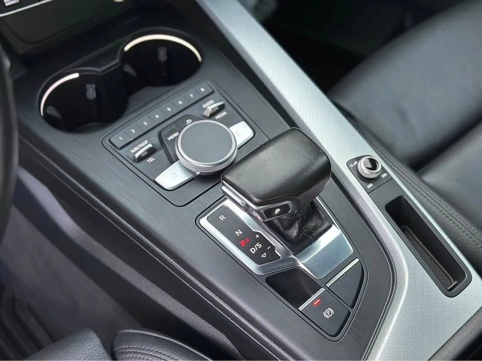 2017 Audi B9 A4 - Image 14 of 20