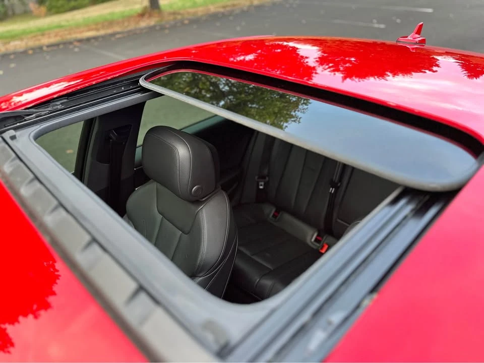 2017 Audi B9 A4 - Image 19 of 20