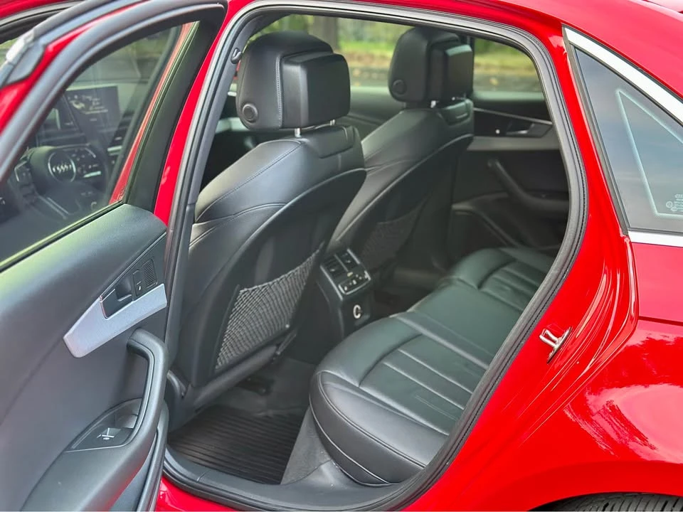 2017 Audi B9 A4 - Image 16 of 20