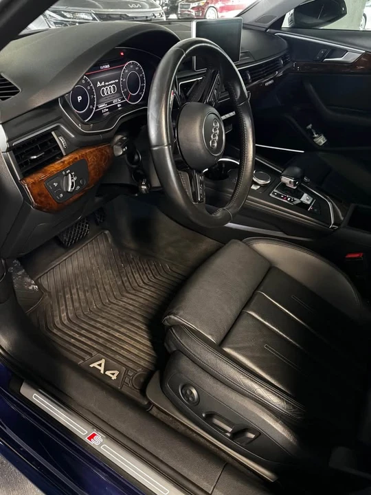 2017 Audi B9 A4 - Image 10 of 13