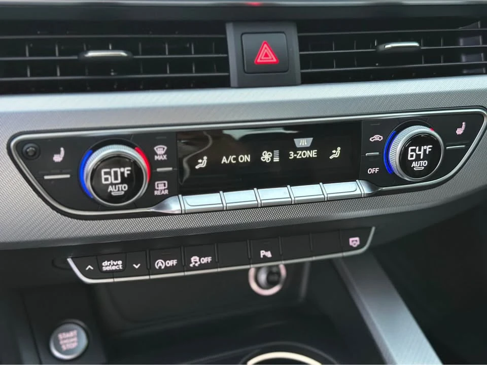 2017 Audi B9 A4 - Image 13 of 20