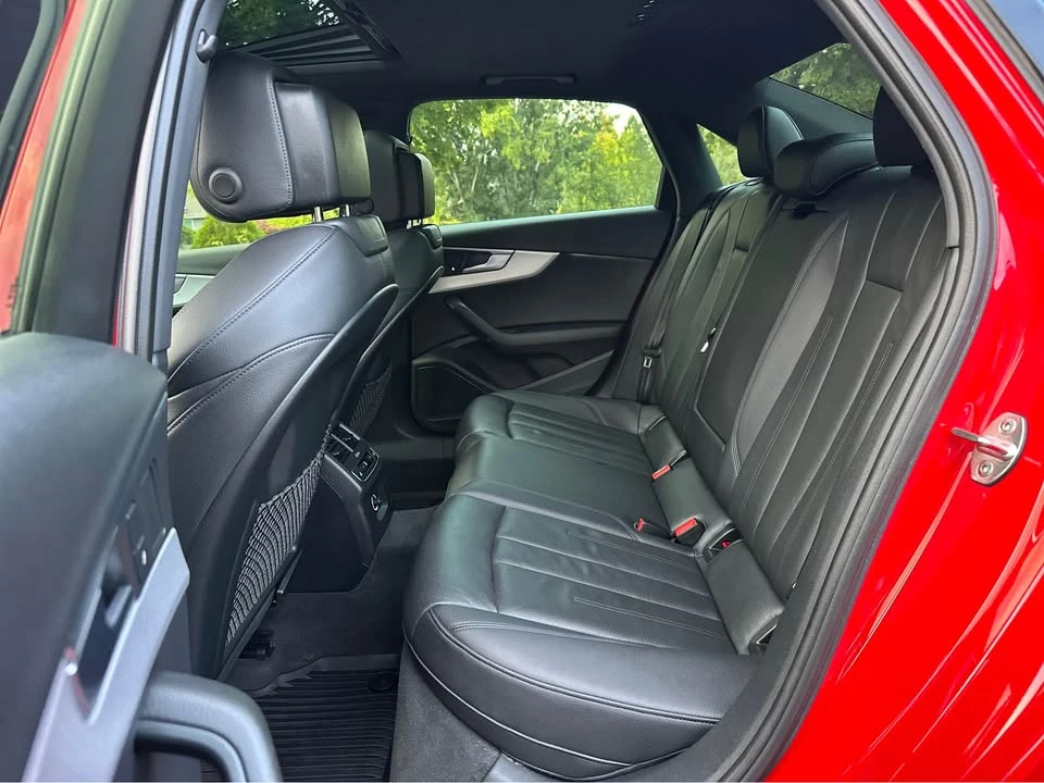 2017 Audi B9 A4 - Image 18 of 20