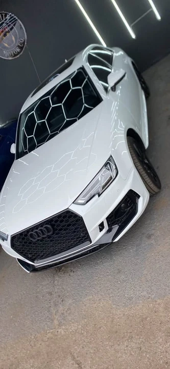 2017 Audi B9 A4 - Image 4 of 8