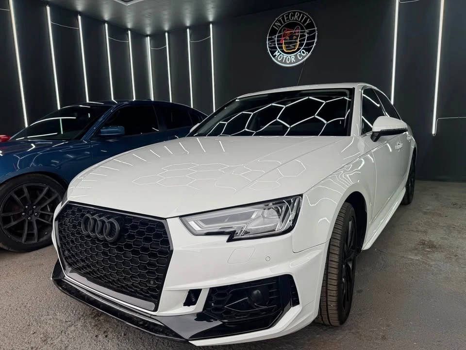 2017 Audi B9 A4 - Image 2 of 8