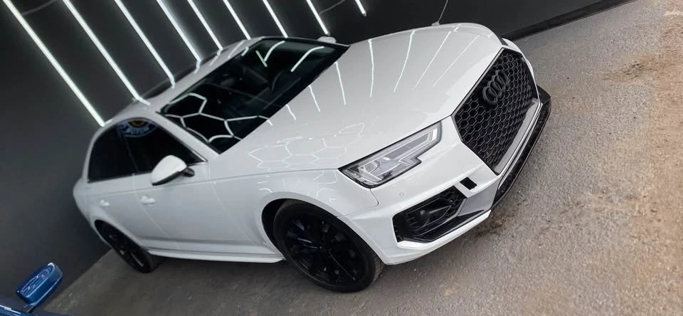 2017 Audi B9 A4 - Image 6 of 8