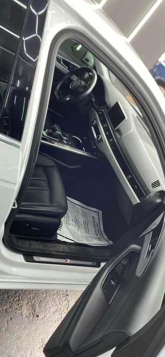 2017 Audi B9 A4 - Image 8 of 8