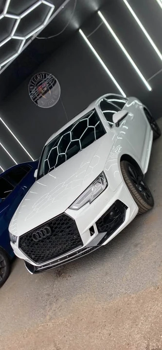 2017 Audi B9 A4 - Image 5 of 8
