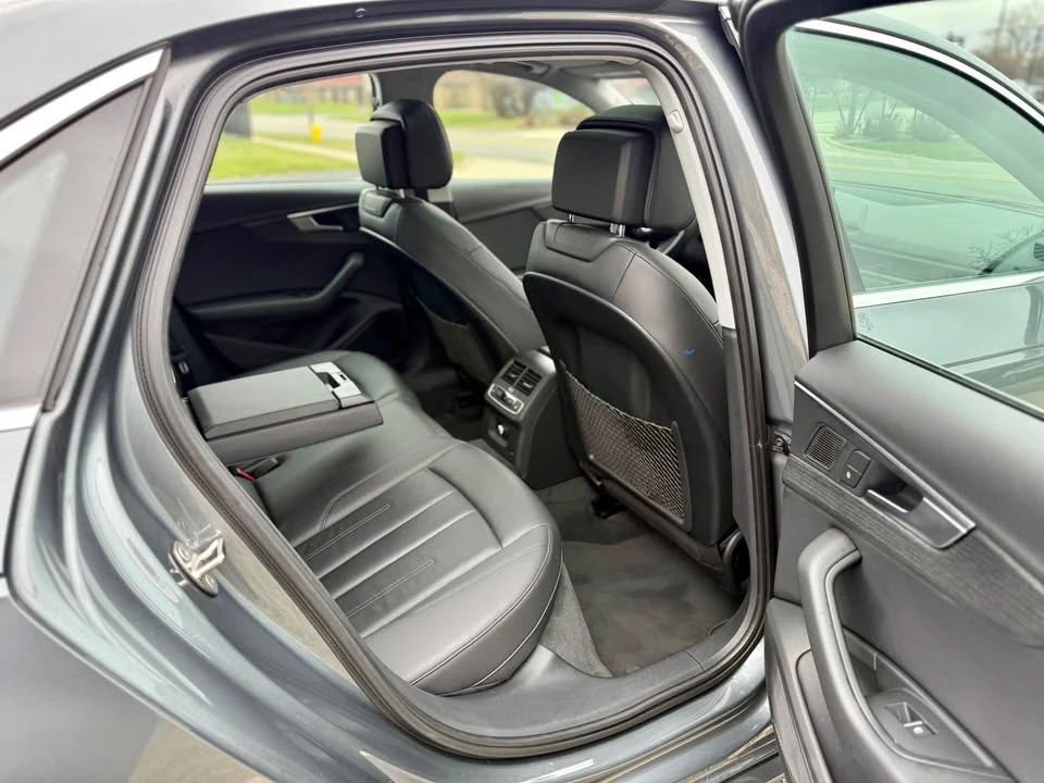2017 Audi B9 A4 - Image 12 of 15