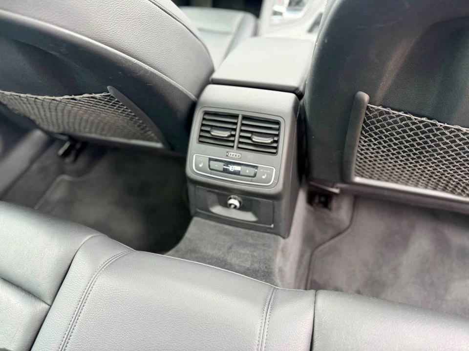 2017 Audi B9 A4 - Image 13 of 15
