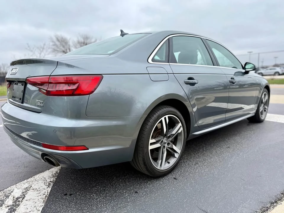 2017 Audi B9 A4 - Image 3 of 15