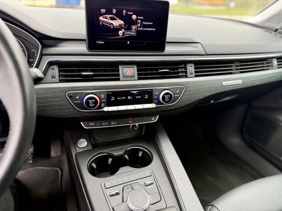 2017 Audi B9 A4 - Image 15 of 15
