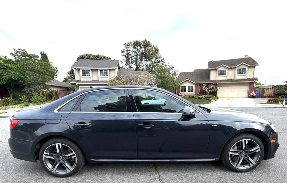 2017 Audi B9 A4 - Image 12 of 16