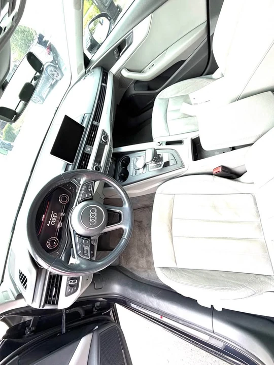 2017 Audi B9 A4 - Image 10 of 16