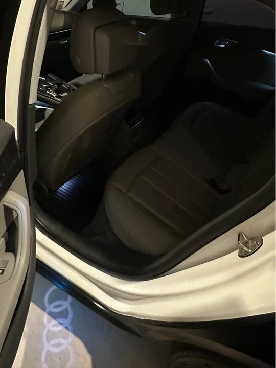 2017 Audi B9 A4 - Image 4 of 5