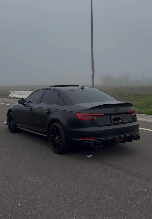 2017 Audi B9 A4 - Image 2 of 5