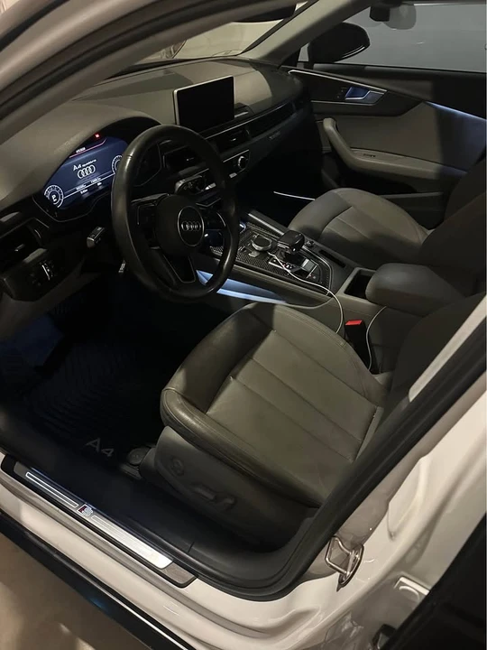 2017 Audi B9 A4 - Image 3 of 5