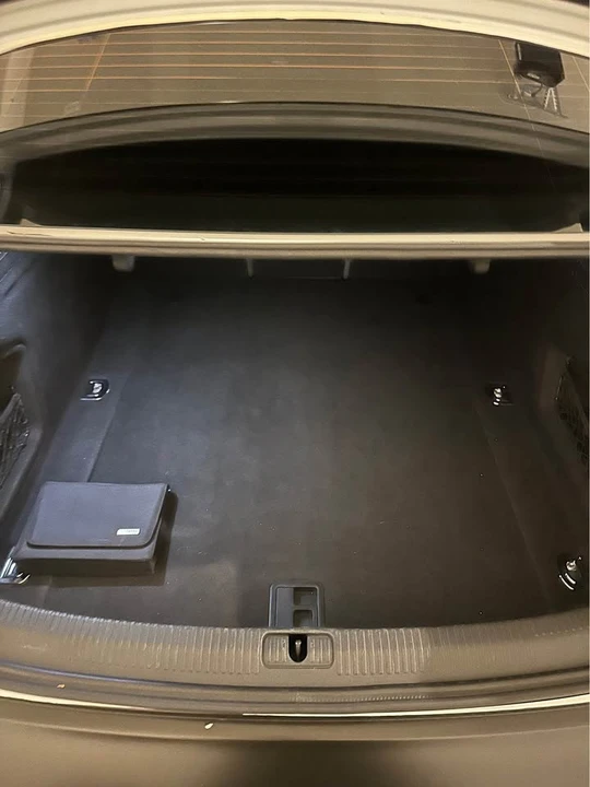 2017 Audi B9 A4 - Image 5 of 5