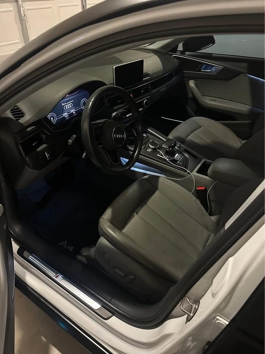2017 Audi B9 A4 - Image 3 of 5