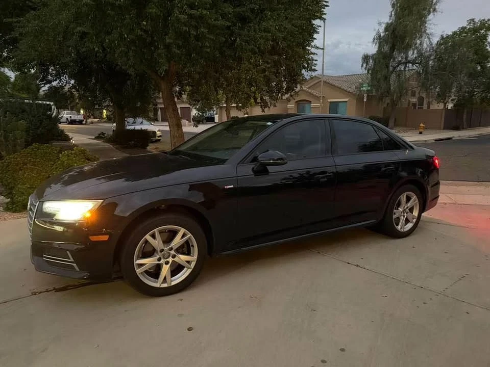 2017 Audi B9 A4 - Image 3 of 5