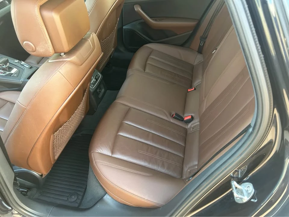 2017 Audi B9 A4 - Image 12 of 14