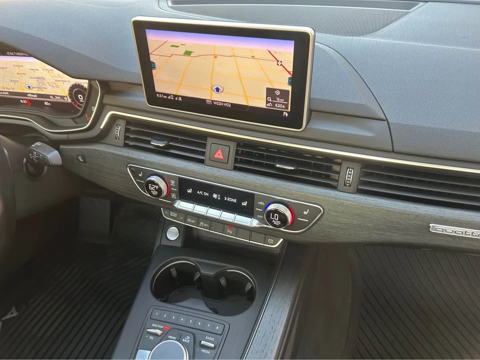 2017 Audi B9 A4 - Image 14 of 14