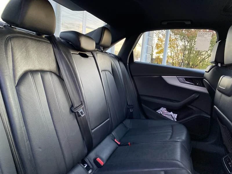 2017 Audi B9 A4 - Image 6 of 13