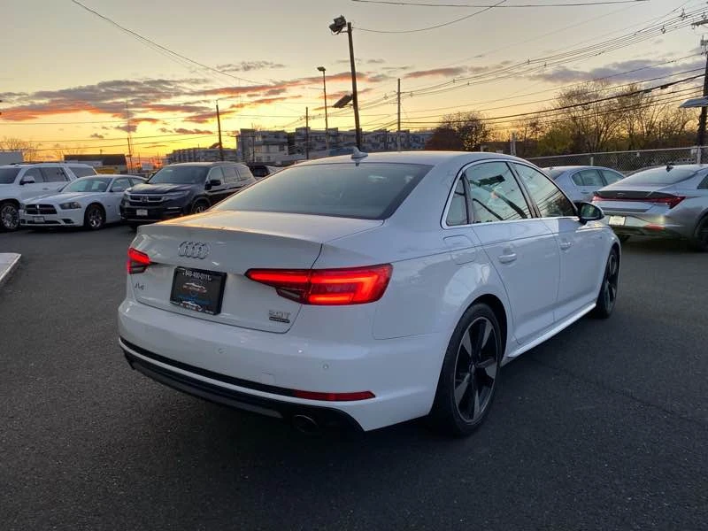 2017 Audi B9 A4 - Image 2 of 13