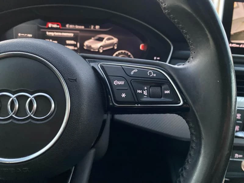 2017 Audi B9 A4 - Image 12 of 13